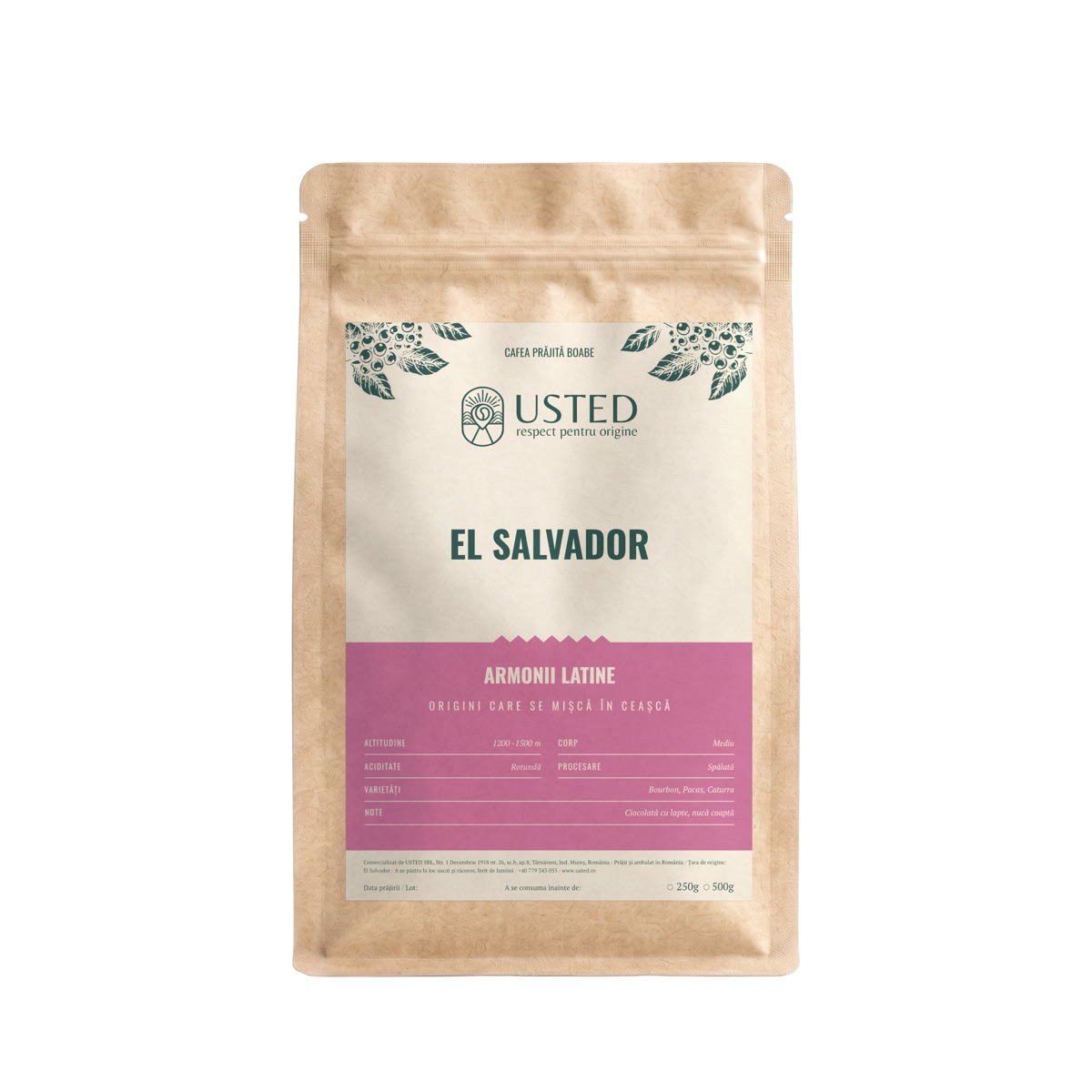 El Salvador