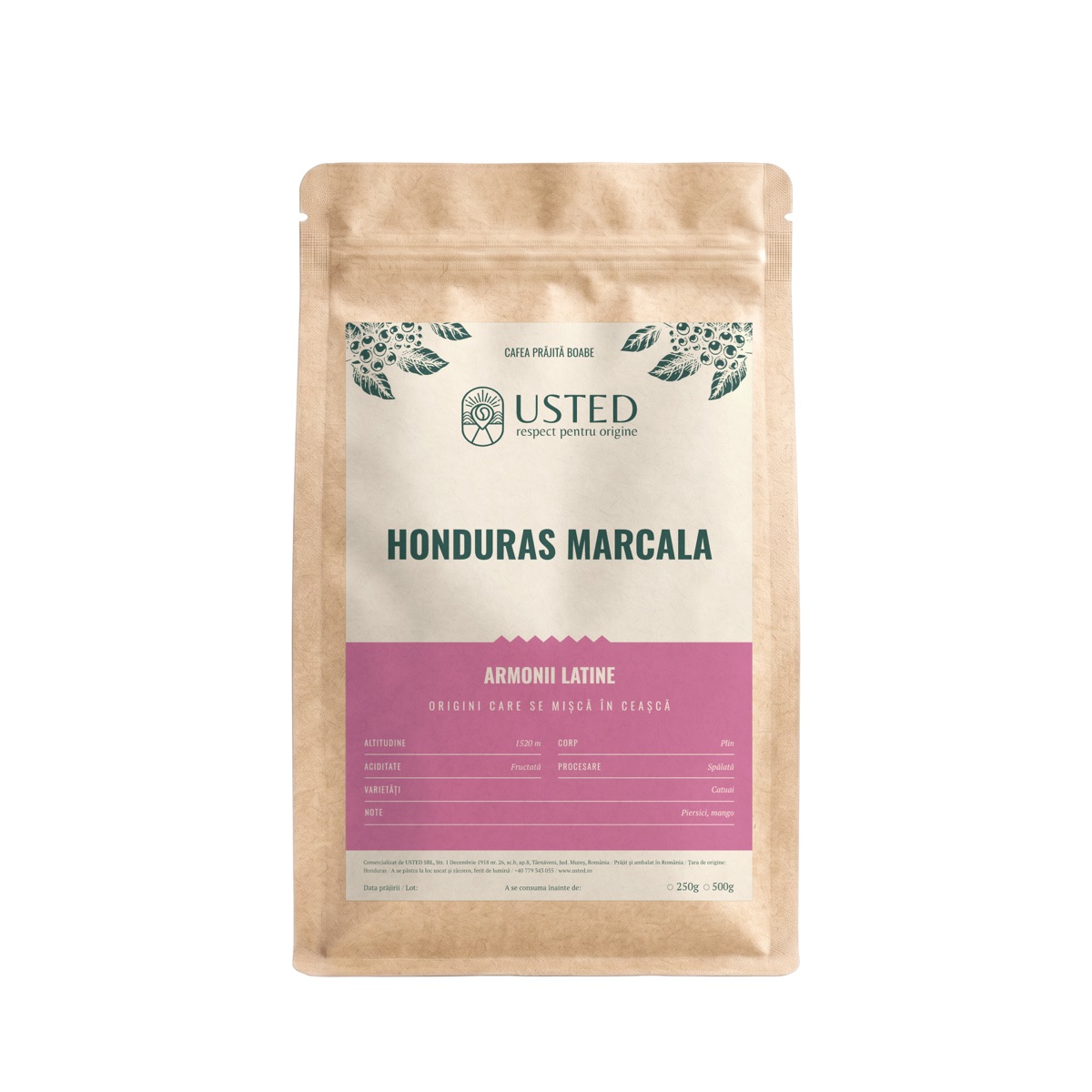 Honduras Marcala