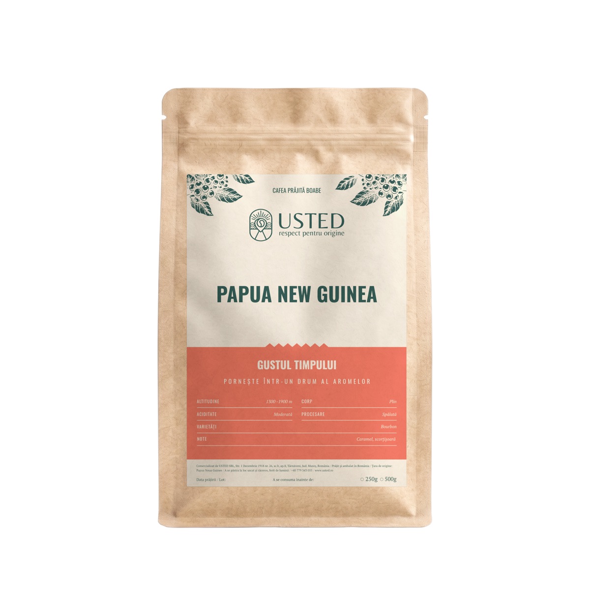 Papua New Guinea